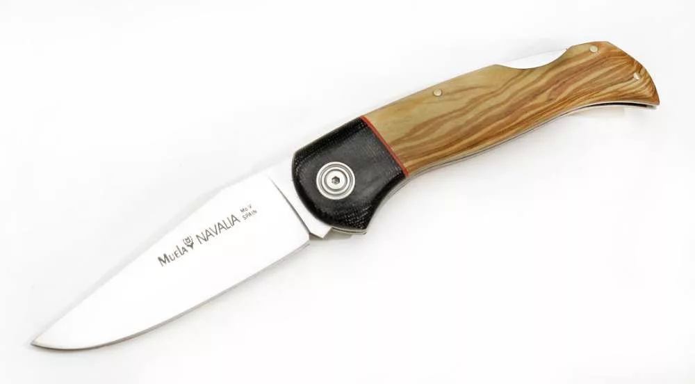Navalia-10M.OL – Olivewood Handle