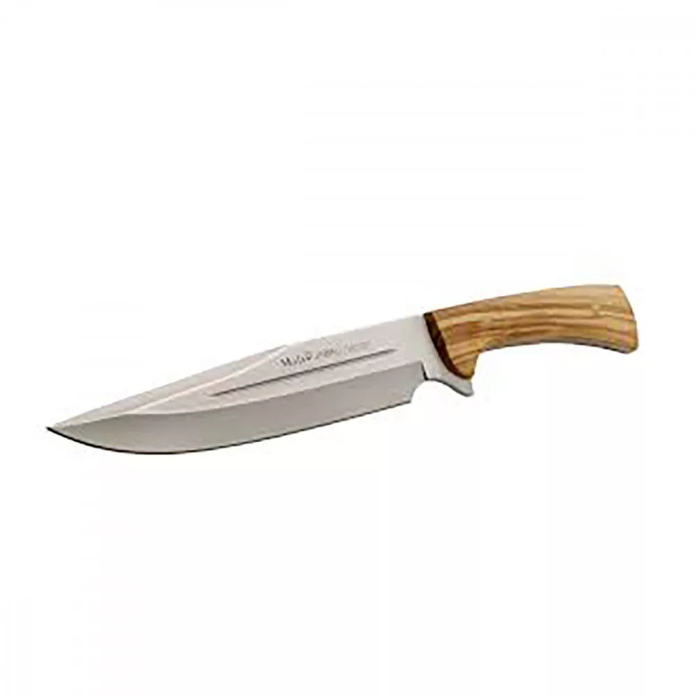 Jabali – Jagddolch – Olivenholzgriff – 17 cm