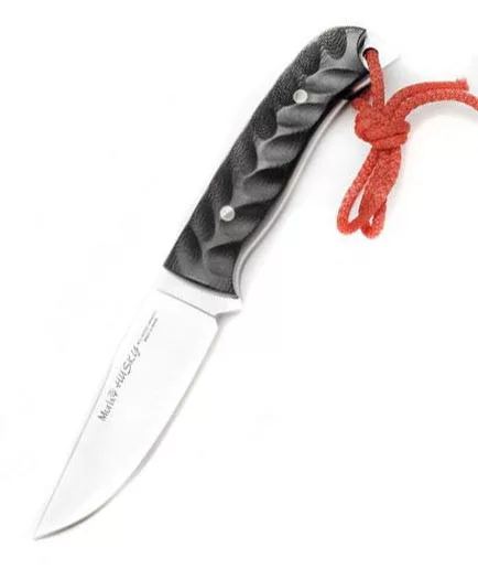 Husky-10M – Dagger – Micarta Handle – Black