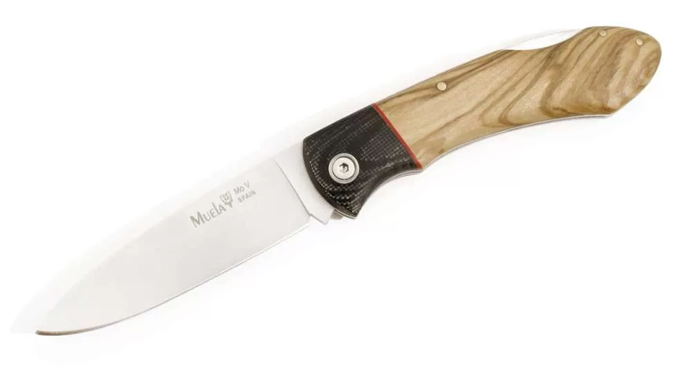 GT-8M.OL – Olajfa markolat