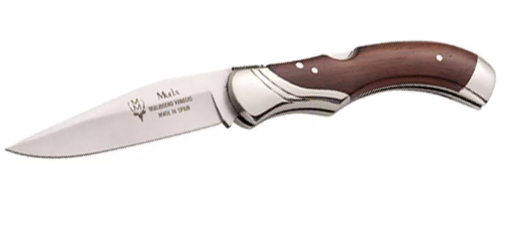 GL-10COA – Cocobolo handle