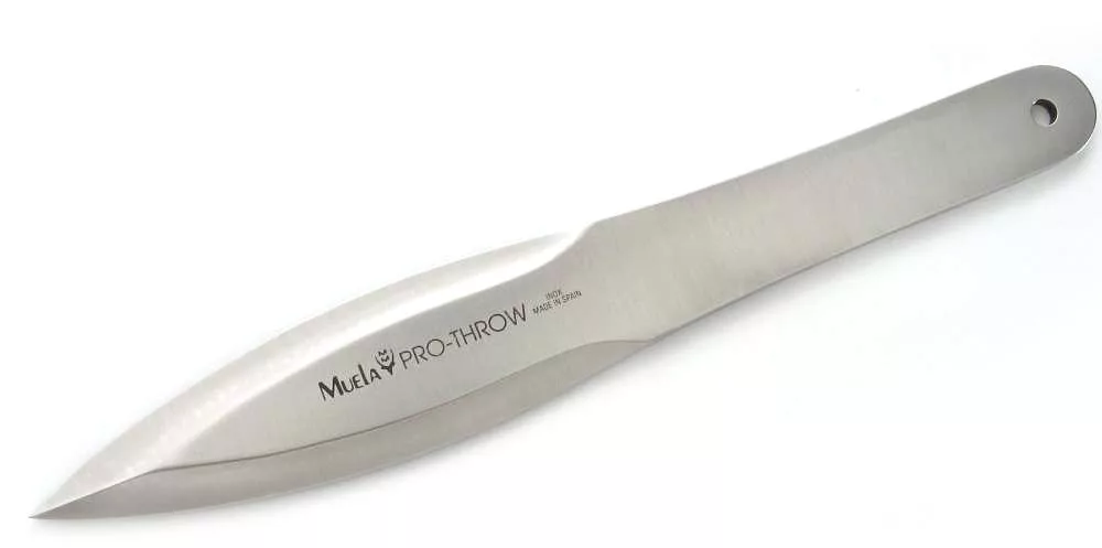 Pro-Throw – Throwing Knife – 25 cm