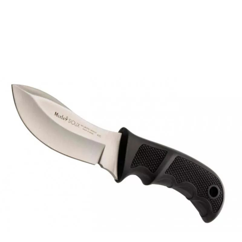 Sioux – Hunting Dagger – Rubber Handle