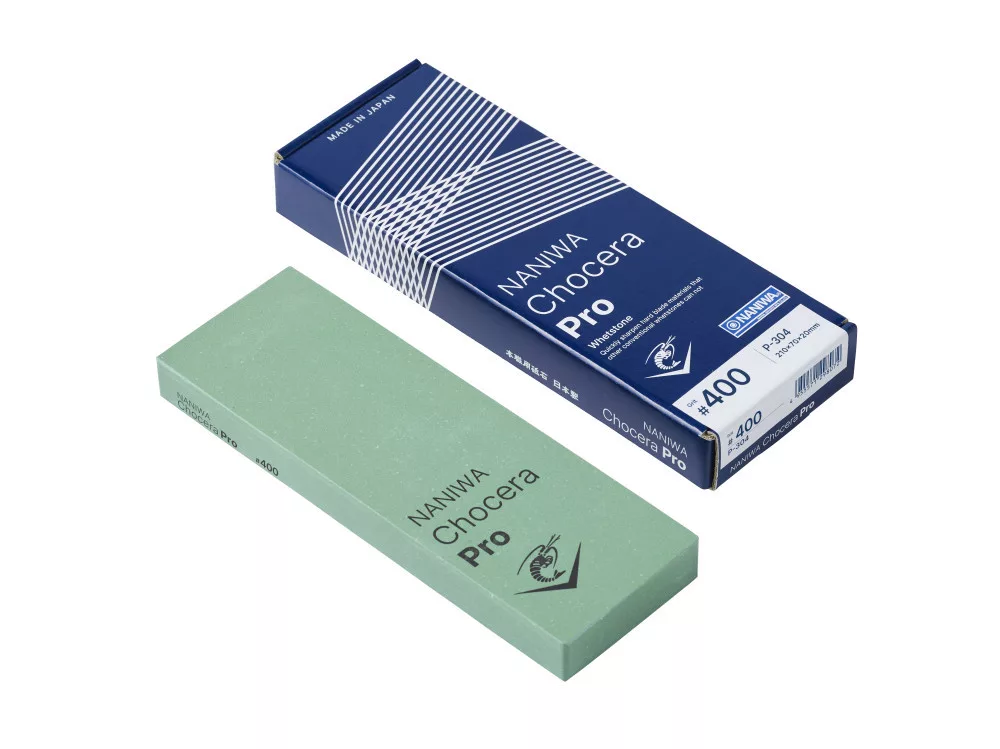NANIWA Chocera Pro – Whetstone – #400