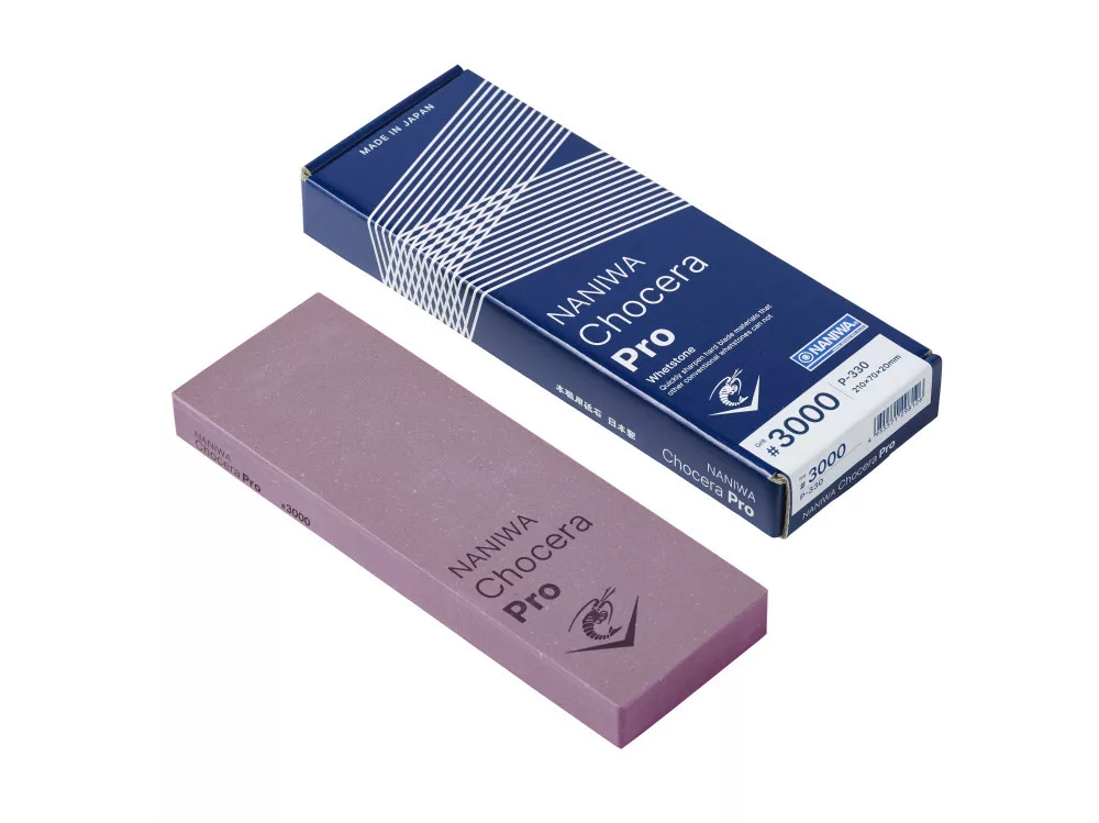 NANIWA Chocera Pro – Whetstone – #3000