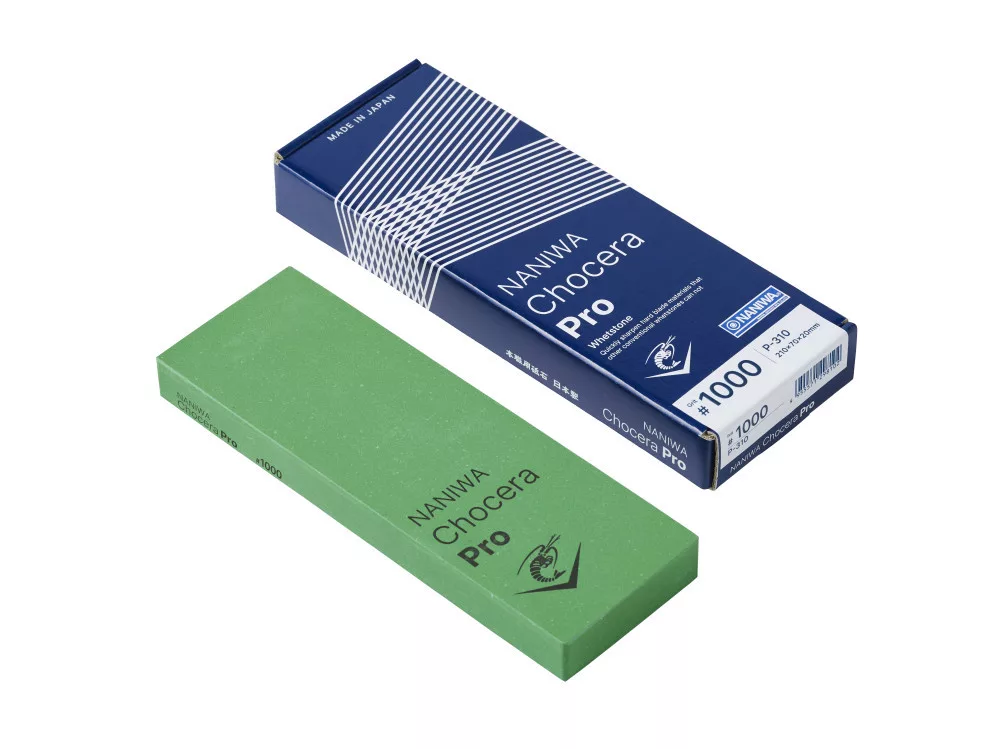 NANIWA Chocera Pro – Fenőkő – #1000