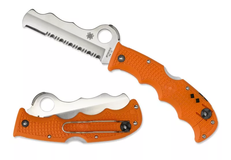 Assist – FRN Orange – Kombi-Schneide