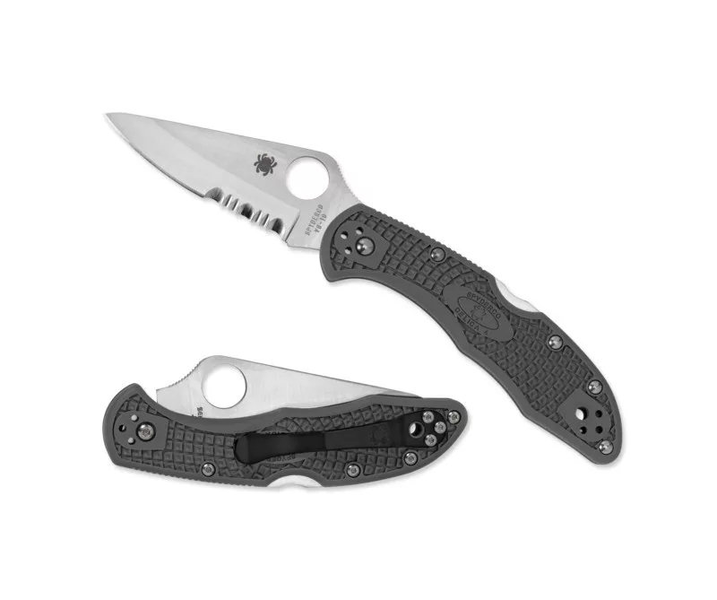 Delica 4 – FRN erdőzöld – Kombi él