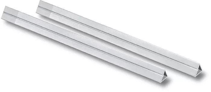 Tri-Angle – Schleifsteinpaar – Diamant