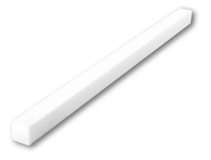 Keramikstab – Quadratisch