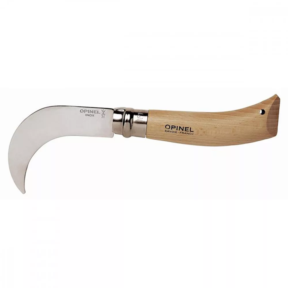 No.10 – Garden knife – Stainless