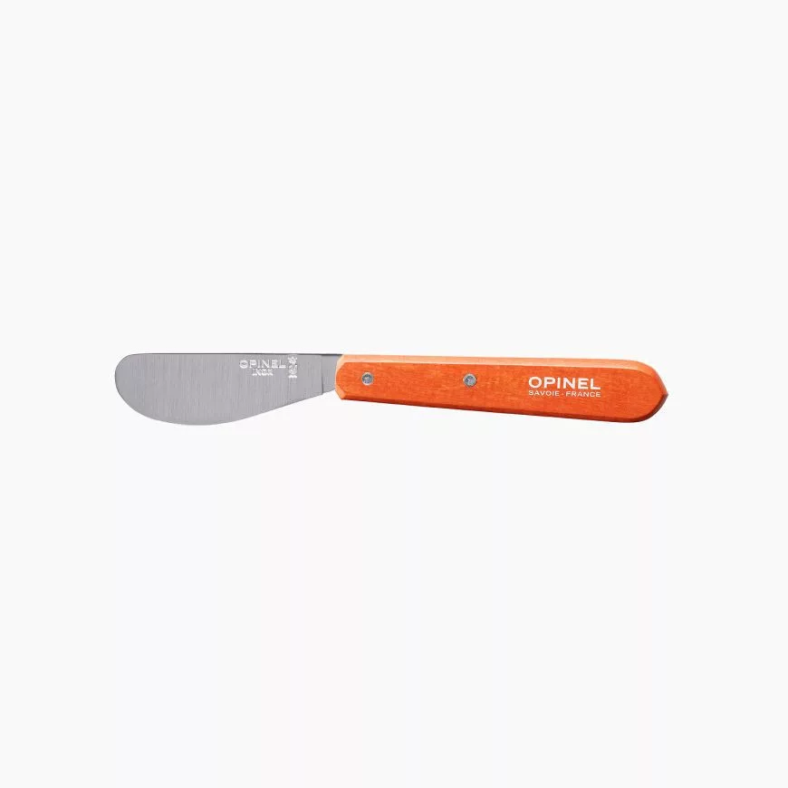 No.117 – Streichmesser – Hainbuche – Mandarin