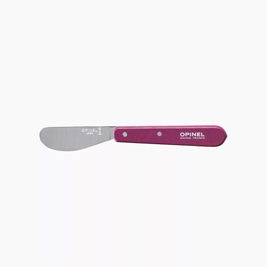 No.117 – Streichmesser – Hainbuche – Pflaume