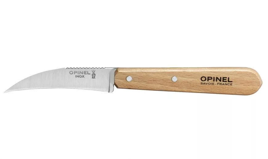 No.114 Turnír – Gemüsemesser – 7 cm