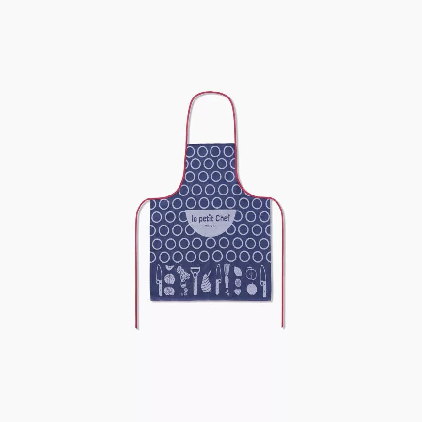 Le Petit Chef – Children's apron