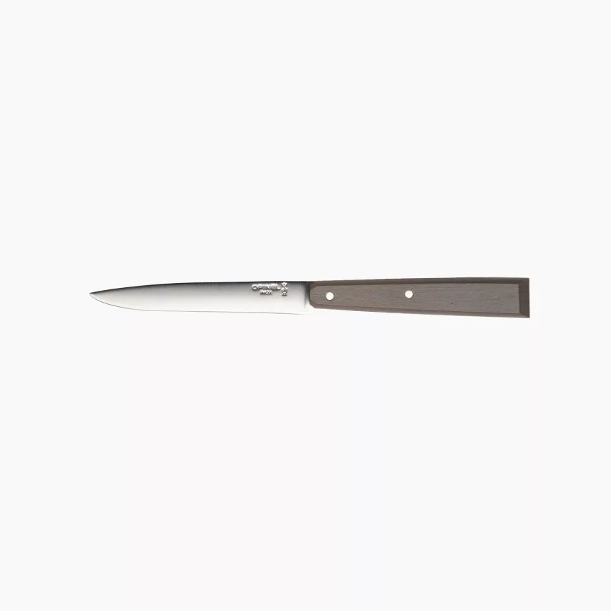 Bon Appetit No.125 – Table knife – Grey pepper