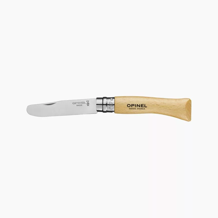 No.07 My First Opinel – Bükkfa