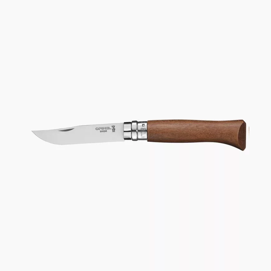 No.08 – Walnut