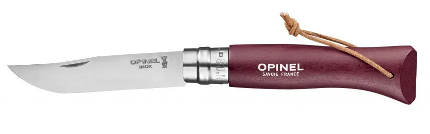 No.08 Colorama – Pomegranate