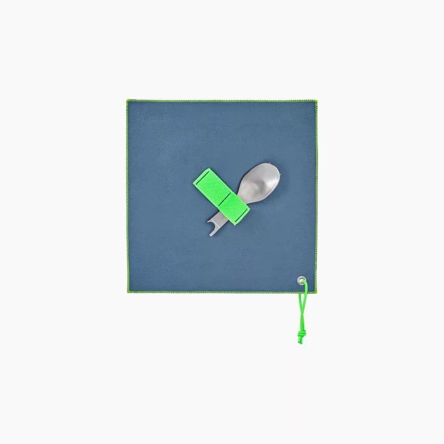 Picnic Plus – Set – Spoon and Fork