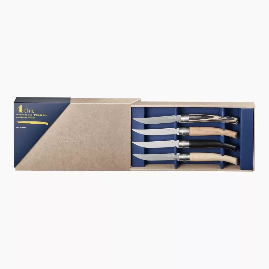 Table Chic – Étkezőkés – 4 db