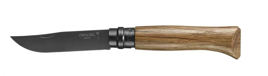 No.08 Black Oak