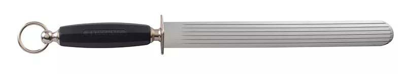 Evolution 7 – Lapos fenőacél – 28 cm
