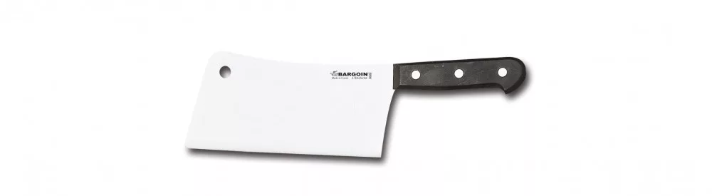 Butcher's Cleaver – 19 cm