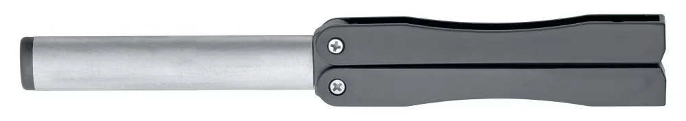 BlackFox – Folding Diamond Sharpener – Oval