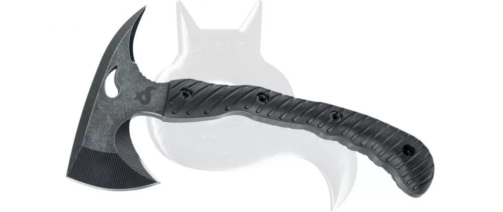 BlackFox Evolution – Tomahawk – G-10