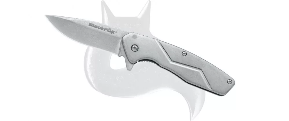 BlackFox Steelix – Kőmosott