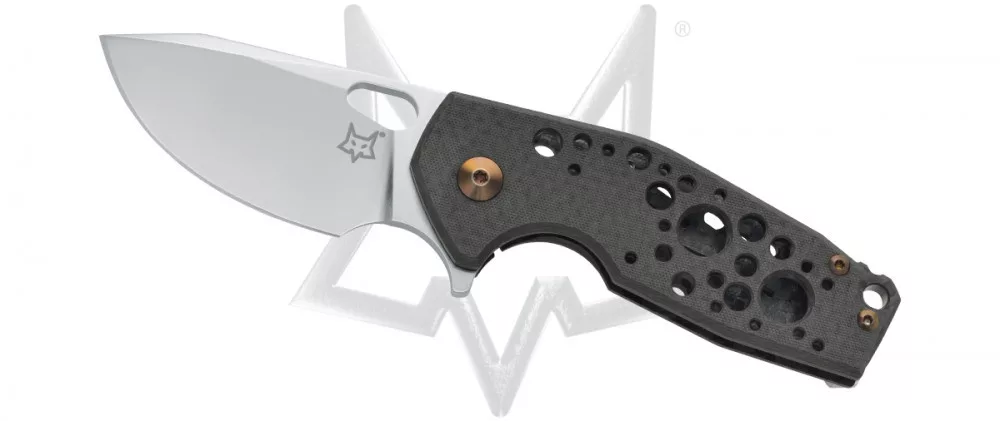 Suru – Carbon fiber markolat