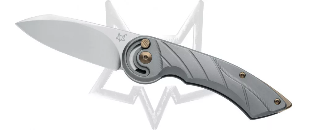 Radius – M390 penge – Titán markolat