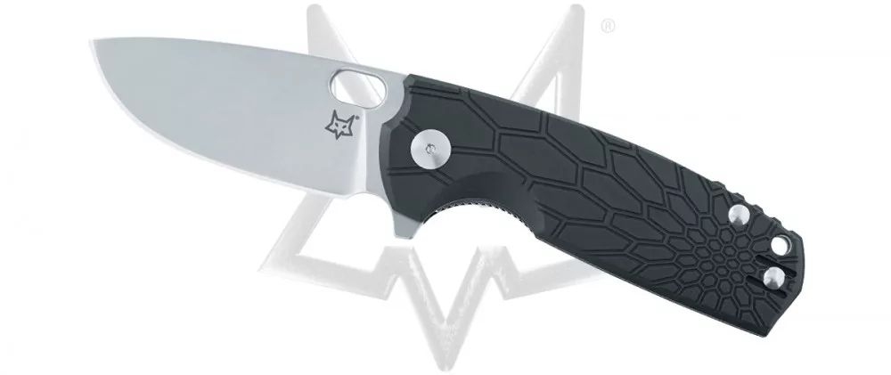 Core – FRN handle – Black