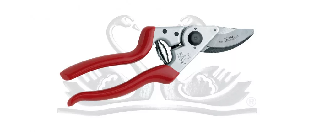 383 – Professional pruning shears – 21 cm