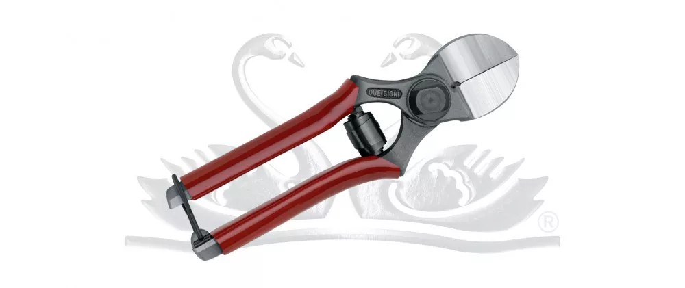 380 – Multi-purpose garden scissors – 20 cm