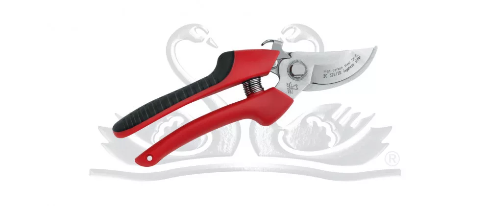 376 – Multi-purpose Garden Scissors – 20 cm