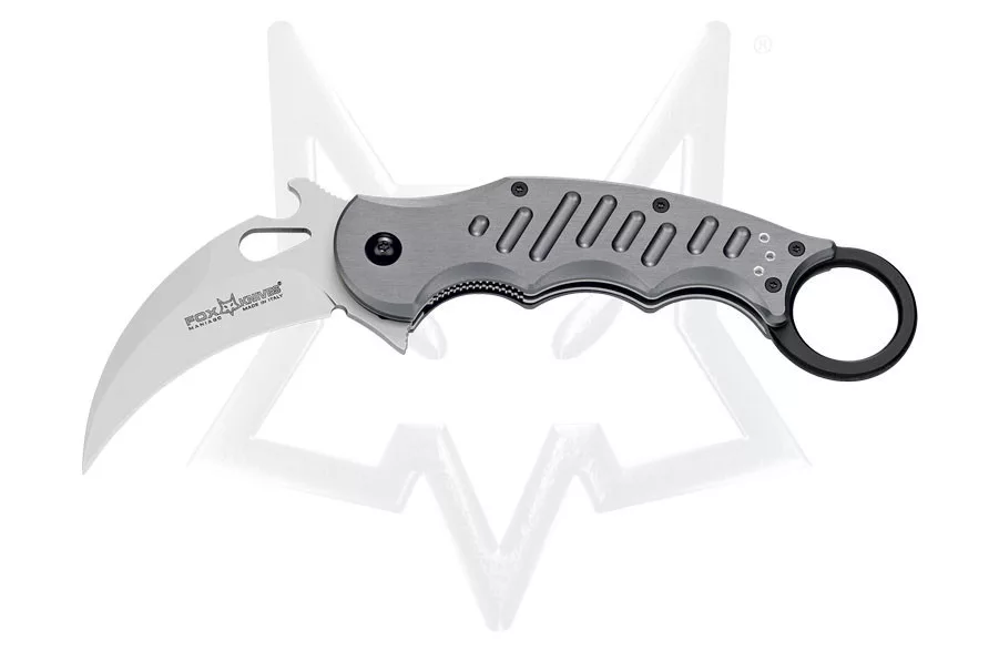 Karambit – Aluminum Handle