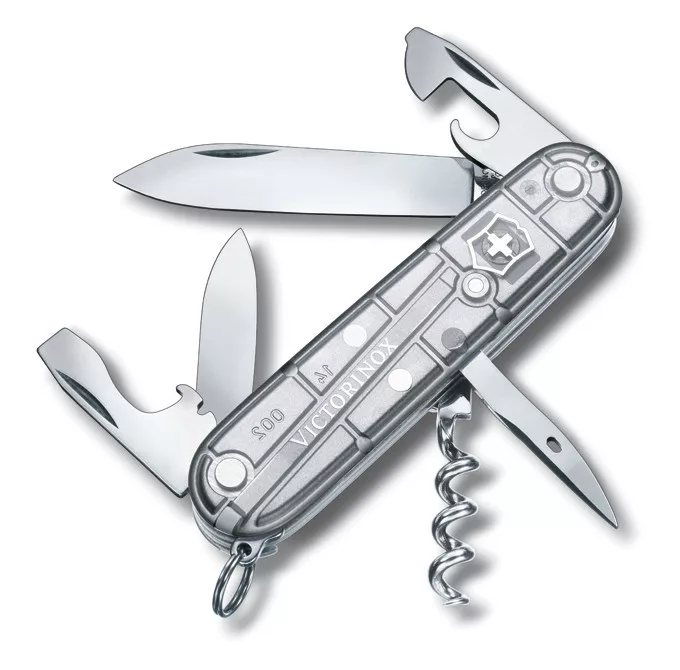 Spartan – SilverTech