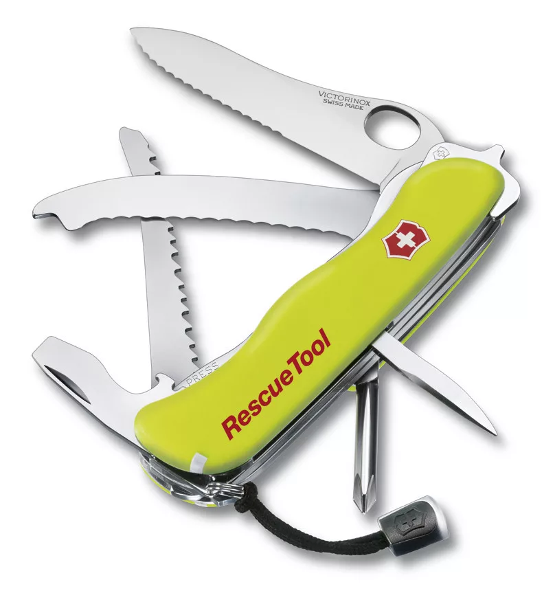 RescueTool