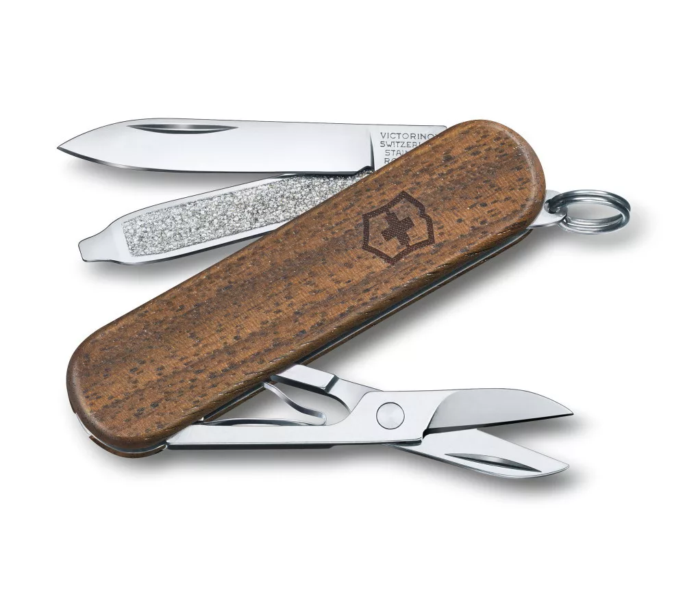 Classic SD Wood
