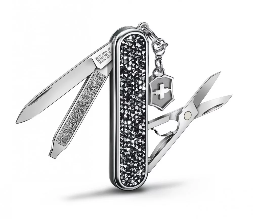 Classic SD Brilliant – Crystal