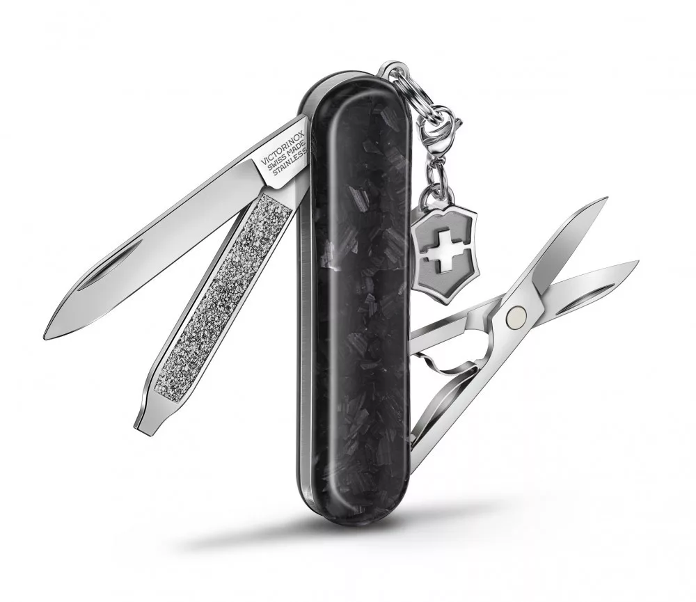 Classic SD Brilliant – Carbon