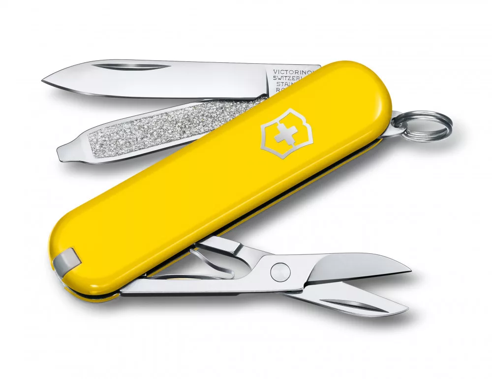 Classic SD – Colors – Sunny Side