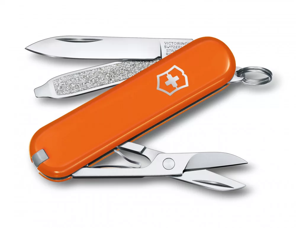 Classic SD – Colors – Mango Tango