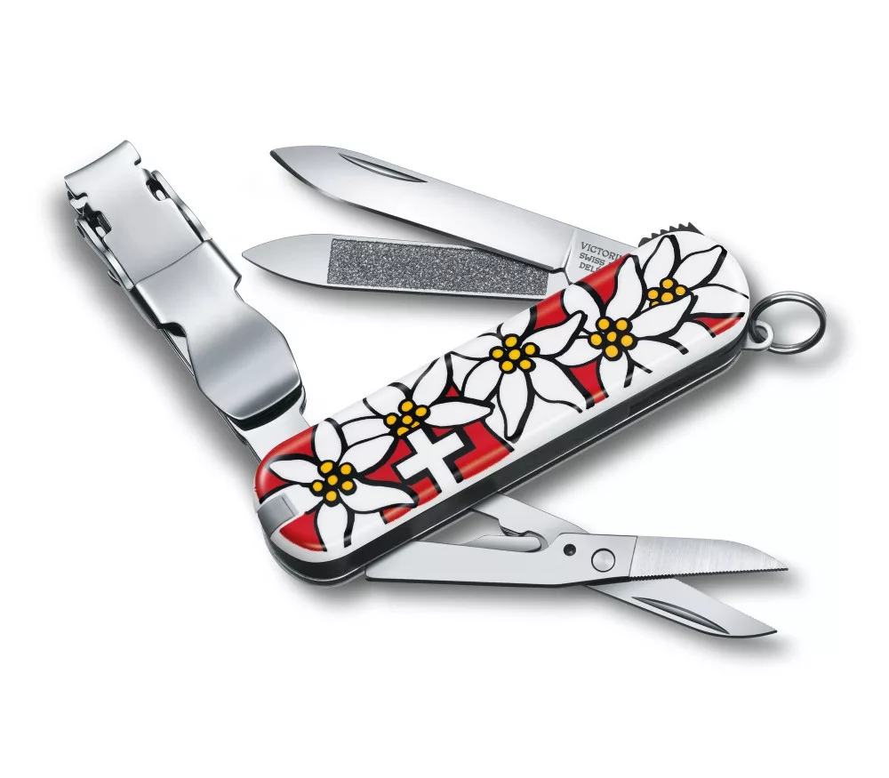 NailClip 580 – Havasi gyopár