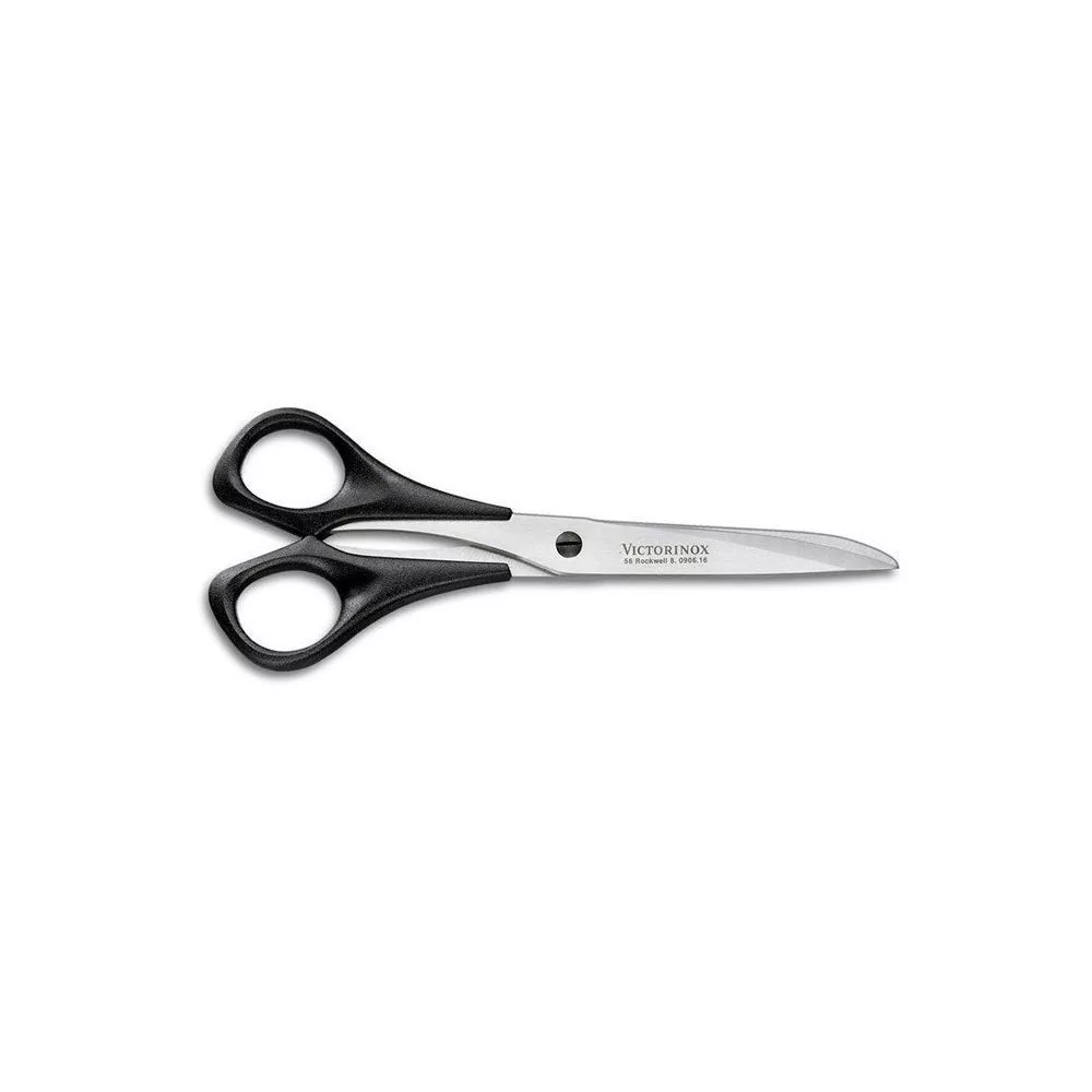 Household and Tailor's Scissors – 16 cm – Left-Handed
