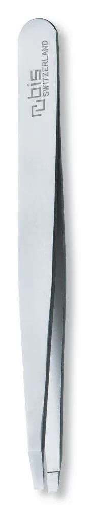 Rubis – Szemöldökcsipesz – Egyenes