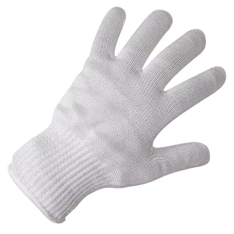 Cut-Resistant Glove – Soft – S