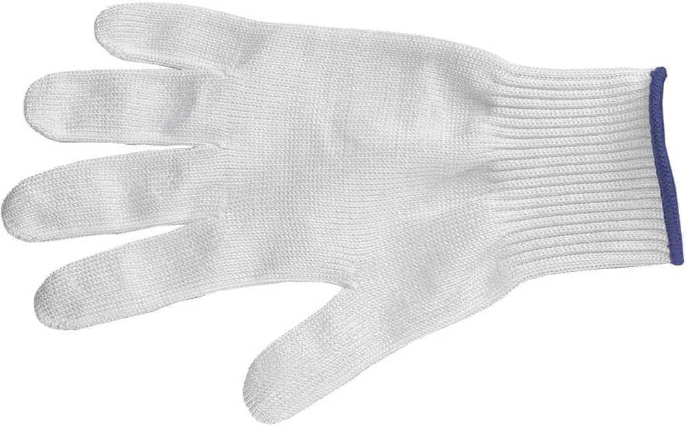 Cut-resistant glove – Soft – L